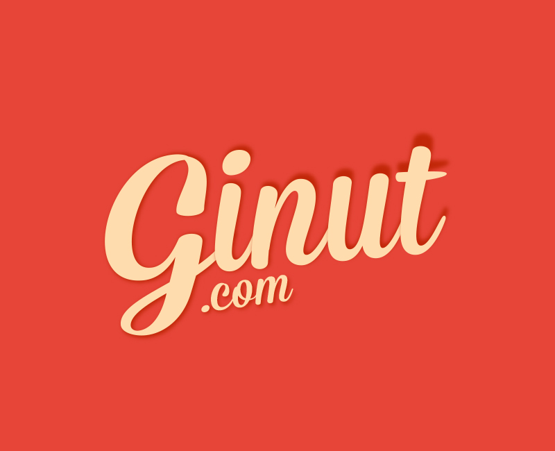 ginut.com