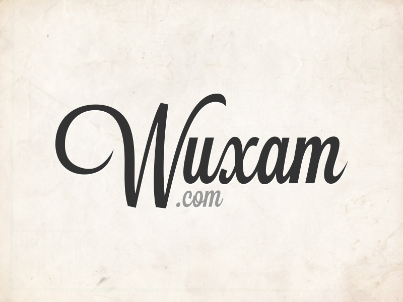 wuxam.com